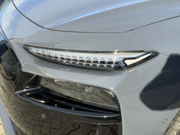 Audi A6 Avant E-tron